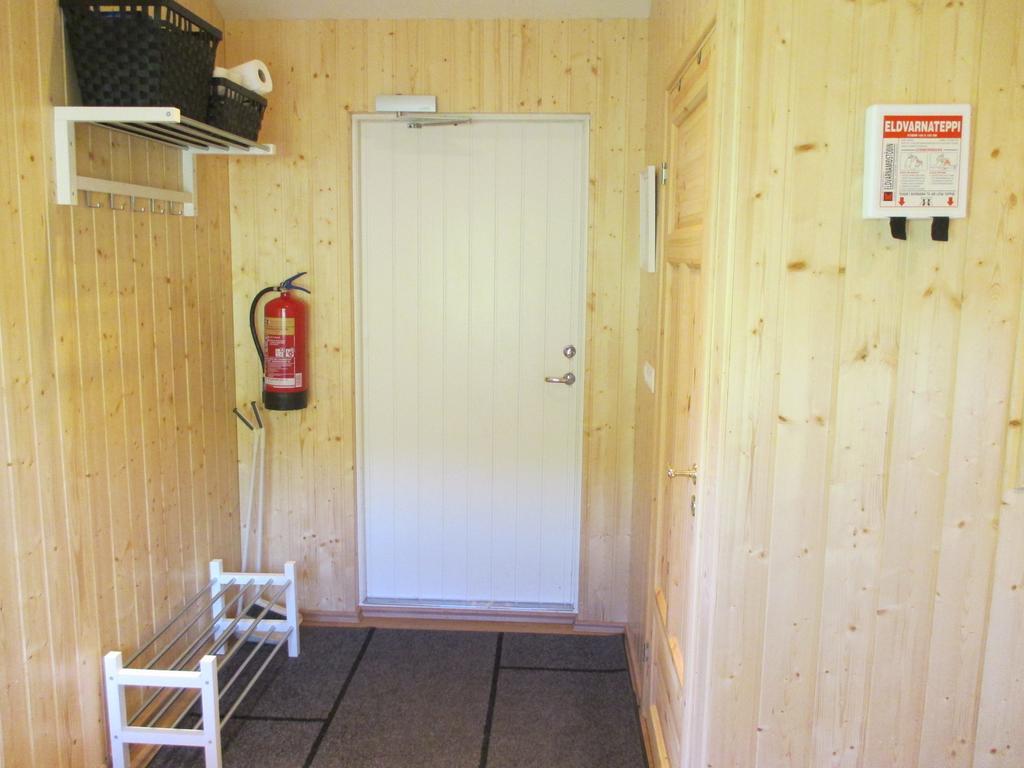 Laekjaborgir Guesthouse Kálfafell Habitación foto