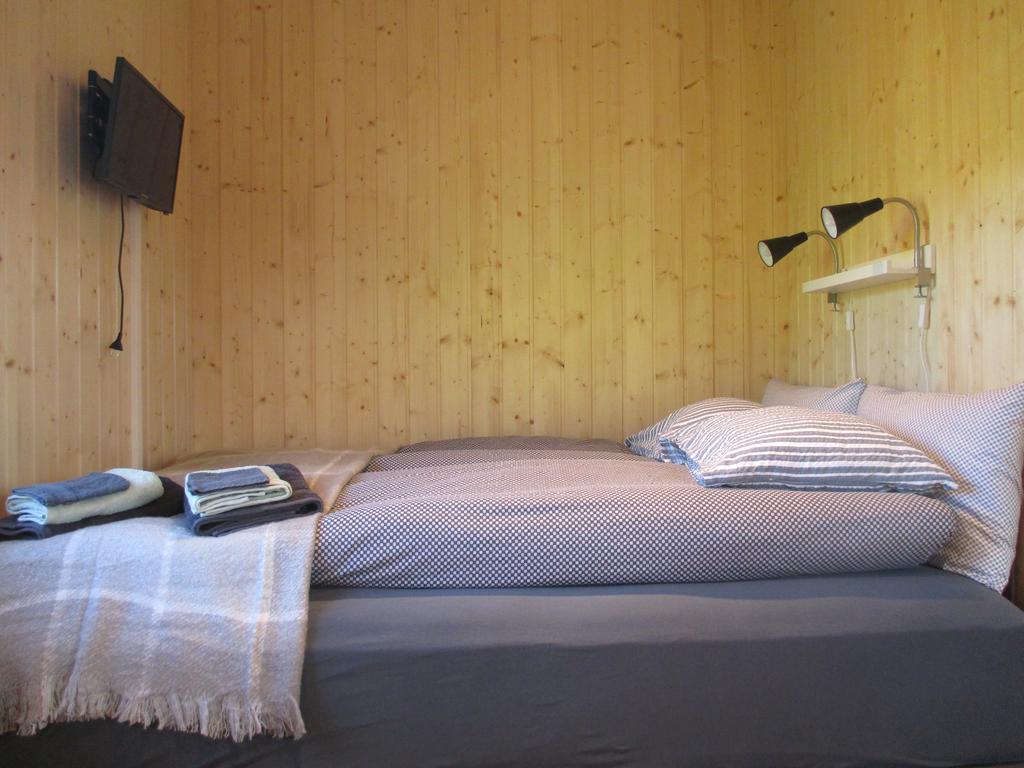 Laekjaborgir Guesthouse Kálfafell Habitación foto